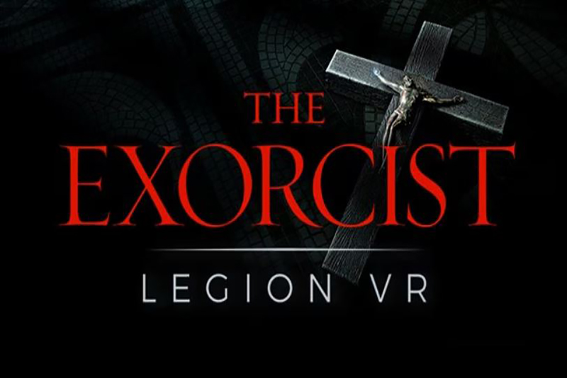 Le sort incertain de The Exorcist Legion VR SIN en pause indéfinie