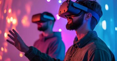 Les créateurs de Horizon Worlds peuvent désormais créer des îles avec l'IA et intégrer des PNJ IA « très bientôt »