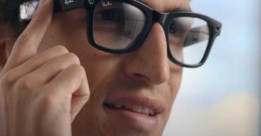 Les lunettes intelligentes à 800 $ de Meta avec écran un analyste de renom prévoit des ambitions limitées