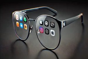 Les lunettes intelligentes deviennent plus astucieuses—mais notre méfiance grandit-elle aussi