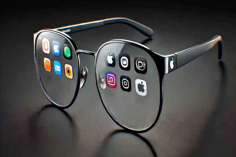 Les lunettes intelligentes deviennent plus astucieuses—mais notre méfiance grandit-elle aussi