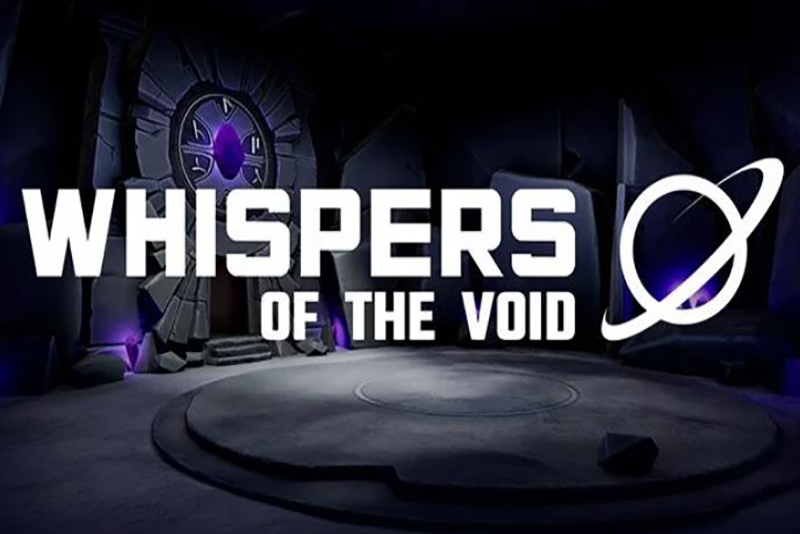 Nouvelle bande-annonce de gameplay VR pour l'aventure de science-fiction Whispers Of The Void sur PC