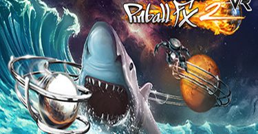 Pinball FX VR Enrichit Son Offerte avec de Nouveaux Classiques Williams Aujourd'hui