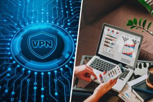 Protégez vos œuvres numériques grâce à un VPN gratuit