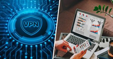 Protégez vos œuvres numériques grâce à un VPN gratuit
