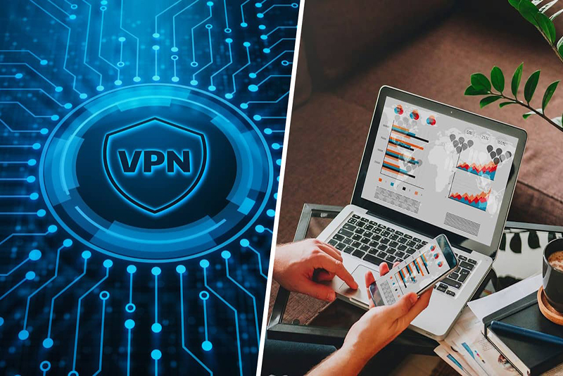 Protégez vos œuvres numériques grâce à un VPN gratuit