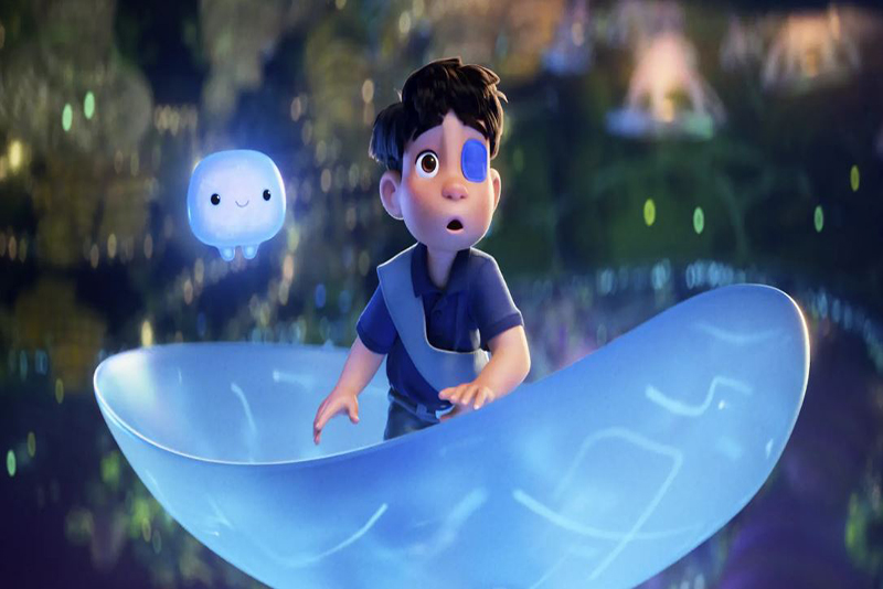 Relevez le Défi Artistique Pixar et Explorez l'Univers des Extraterrestres !