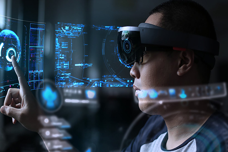 Résumé des Nouveautés Réalité Virtuelle Exoshock, Reach, The Phoenix Gene, Slime Lab et Bien Plus