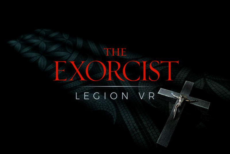 The Exorcist: Legion VR débarque dans Meta Horizon Worlds avec une expérience immersive