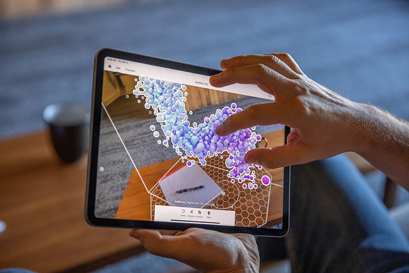 Une Page Se Tourne Adobe Abandonne Aero Face aux Défis Réels de l'Industrie AR - XR Today