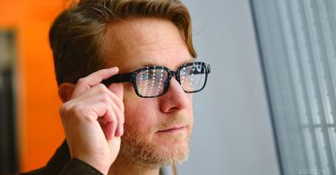 Amazon développe des lunettes Echo HUD innovantes