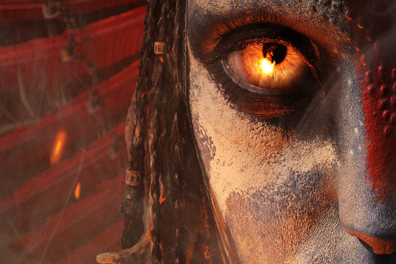 Bande-annonce 3D exclusive d'Avatar 3 sur Quest, une sortie complète sur le casque en perspective
