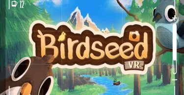 Birdseed VR Transformez-vous en Photographe Amateur d'Oiseaux Virtuels