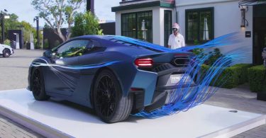 Caradise transforme votre salon en circuit avec des supercars ultra-détaillées sur Apple Vision Pro