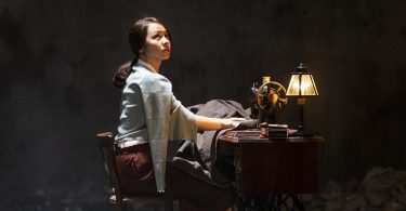 Dans Les Nuages à Deux Mille Mètres, Une Immersion Cinématographique
