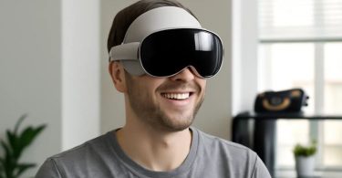 Date de lancement révélée pour le casque Android XR de Samsung selon des fuites