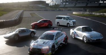 Gran Turismo 7 une mise à jour révolutionnaire à découvrir en décembre
