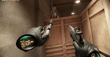 Gunman Contracts dévoile un gameplay de tir intense dans un nouveau journal de développement