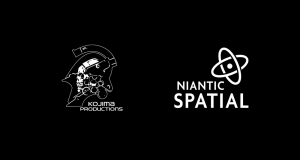 Hideo Kojima et Niantic Spatial - Une Collaboration Innovante