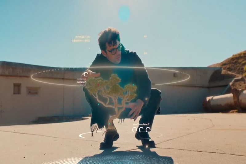 Hideo Kojima s'associe à Niantic Spatial pour révolutionner le jeu AR multijoueur