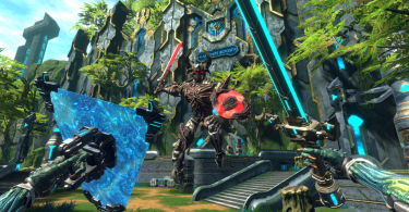 L'Arrivée Prometteuse d'Arken Age sur Quest 3 - L'Immersion d'Arken Age sur Quest 3