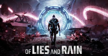 L'accès anticipé de Of Lies And Rain Quest 3 - À couper le souffle