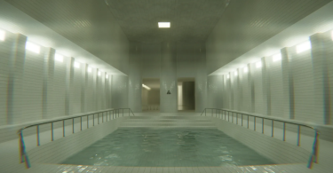 Lancement de Liminal Walking Simulator POOLS sur PlayStation VR2 en novembre une expérience immersive à ne pas manquer