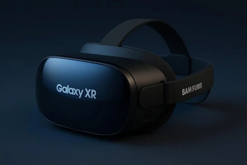 Les Smartphones Samsung Capturent Désormais des Vidéos 3D pour les Casques Galaxy XR