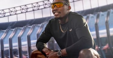 Les fuites du design Oakley Meta Sphaera avant Connect Too fascinent