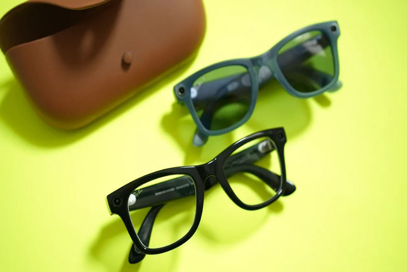 Les lunettes Meta Ray-Ban affichage disponibles dès le 30 septembre aux États-Unis — Pas avant 2026 pour le Royaume-Uni et l'Europe !