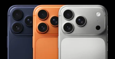 L'iPhone 17 Pro Vidéo Spatiale Toujours Limité à 1080p 30FPS