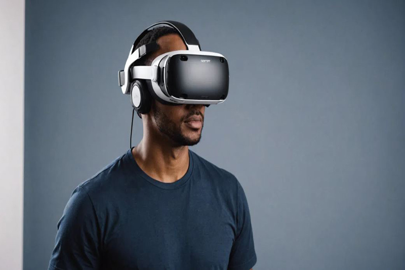 Meta Confirme Officiellement Plus de Casques VR avec Horizon OS en Développement