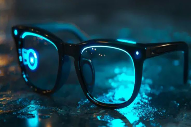 OpenAI envisagerait de concevoir des lunettes ChatGPT