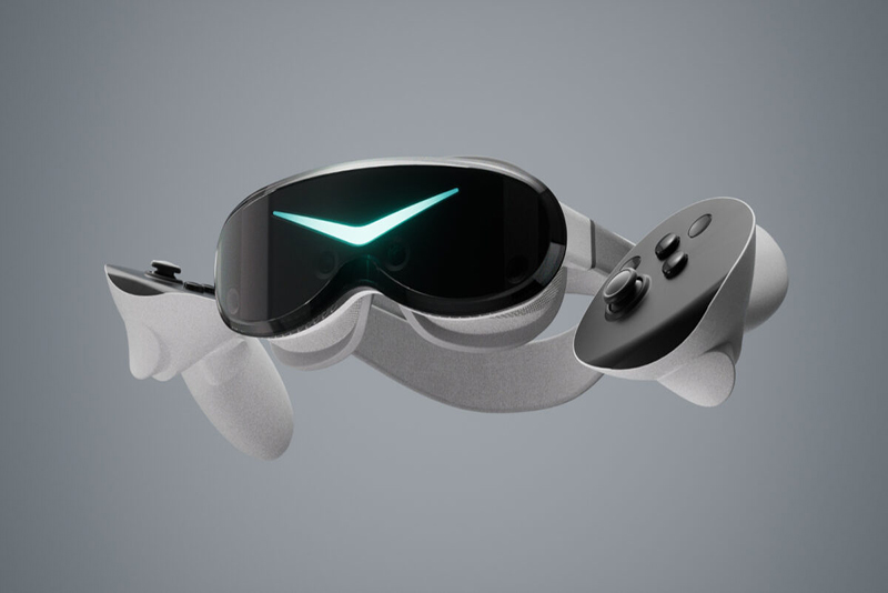 Pimax reporte à nouveau le lancement du Dream Air mais promet le plus large champ de vision micro-OLED