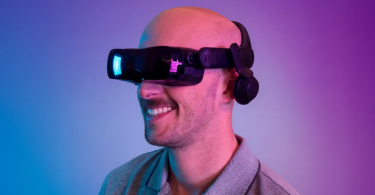 Project Beyondex L'expérience sonore du Valve Index s'invite sur le Bigscreen Beyond