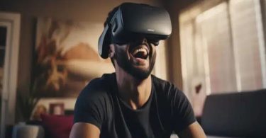 Reach repousse les limites de ses prédécesseurs avec un design VR impressionnant