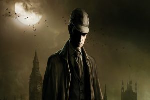 Un nouveau jeu Sherlock Holmes en VR se dévoile discrètement sur Quest 3