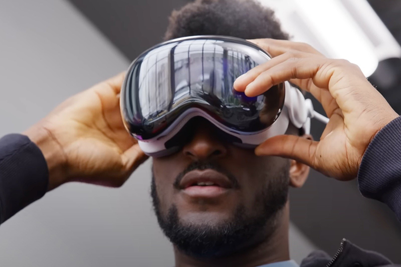 Une Semaine Décisive en XR Meta Connect, Moohan Prend Vie, Apple Secoue le Secteur De la Réalité Virtuelle !