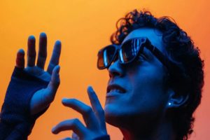 VITURE dévoile Luma Ultra lunettes AR dotées de panneaux Sony micro-OLED