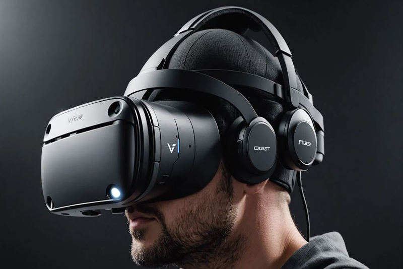 Votre casque Quest vient de recevoir une mise à jour majeure gratuite - découvrez ses nouvelles capacités révolutionnaires