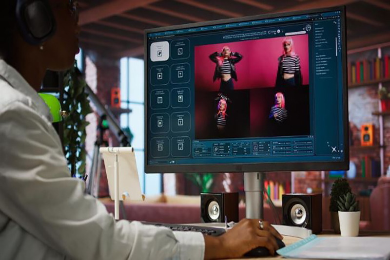 Adobe Project Pulsar révolutionne le montage vidéo 3D sur Samsung Galaxy XR