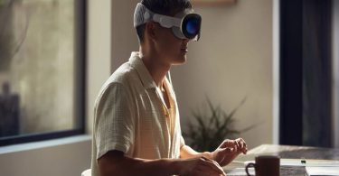 Apple annonce le prix et la date de sortie des stylets Logitech et des contrôleurs PSVR 2 pour Vision Pro