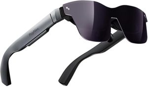 Avant Test Complet des Lunettes RayNeo Air 2 Notre Avis Détaillé