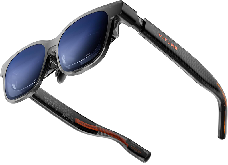 Avant Test Complet des VITURE Lunettes XR Luma Pro L'Excellence au Service de l'Immersion