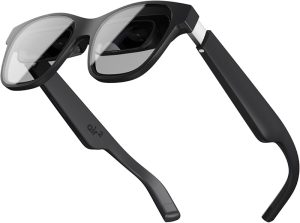 Avant Test et Avis XREAL Air 2 AR Lunettes - Écran Portable jusqu'à 330 Pouces