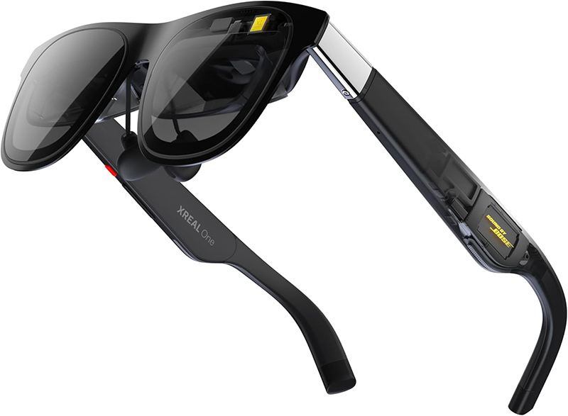 Avant Test et Avis XREAL One AR Lunettes avec Puce X1 - Révolution du Suivi 3DoF Natif