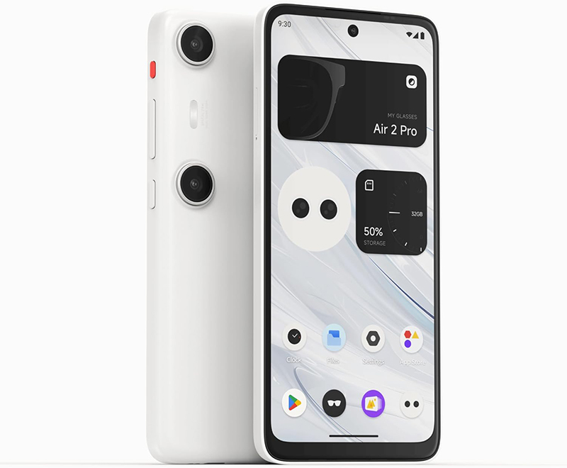 Avant XREAL Beam Pro 8GB+256GB Test Complet et Avis 2025