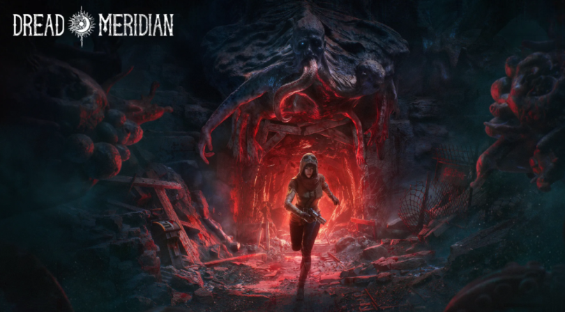 Découvrez une Expérience immersive sur Dread Meridian Frissons d'horreur corporelle garantis