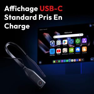 Details - Test Complet du VITURE Pro Neckband L'Ordinateur Spatial Portable Révolutionnaire