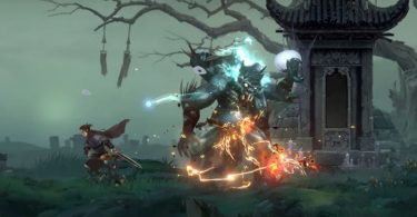 Eastern Exorcist Dominez les Démons avec l'Art du Sabre dans une Chine Mystique